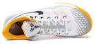 Shop Nike Zoom Kobe Venomenon 4 XDR ''Blanc Or Universitaire'' 630916-107
