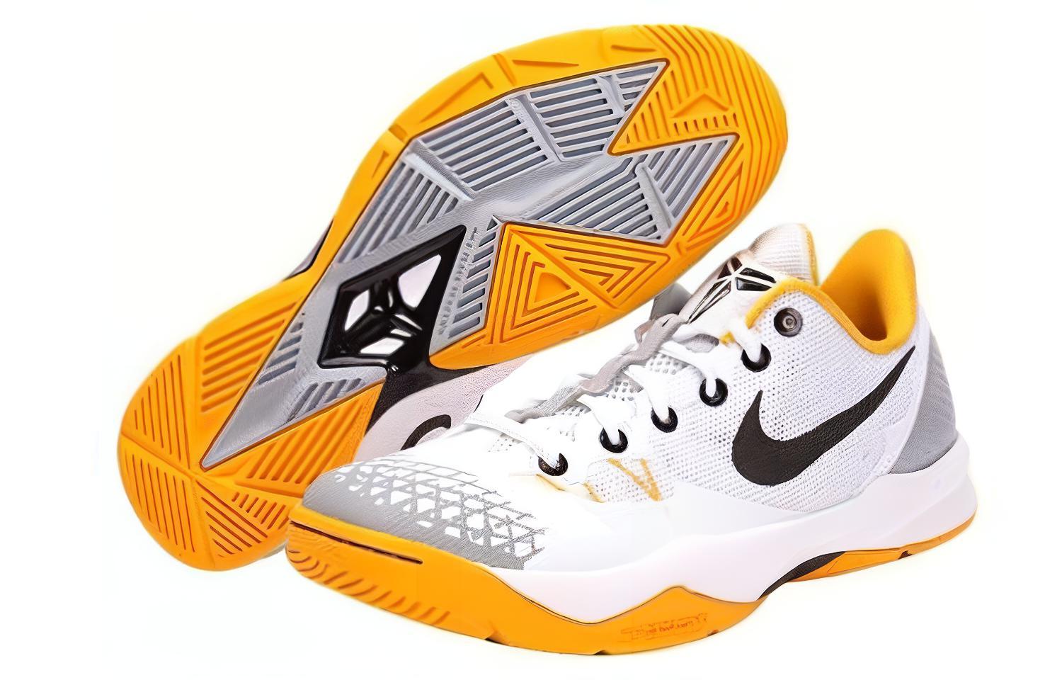 Purchase Nike Zoom Kobe Venomenon 4 XDR ''Blanc Or Universitaire'' 630916-107