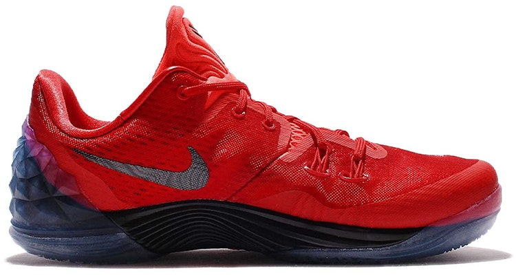 Nike Zoom Kobe Venomenon 5 EP 'University Red' 853939-606 Order Nike Zoom Kobe Venomenon 5 EP 'University Red' 853939-606