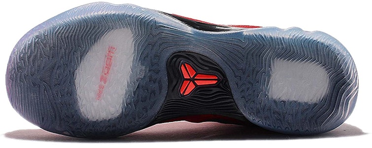 Nike Venomenon 5 毒液5 科比 耐磨防滑 低筒 實戰籃球鞋 男款 黑紅 Purchase Nike Venomenon 5 毒液5 科比 耐磨防滑 低筒 實戰籃球鞋 男款 黑紅