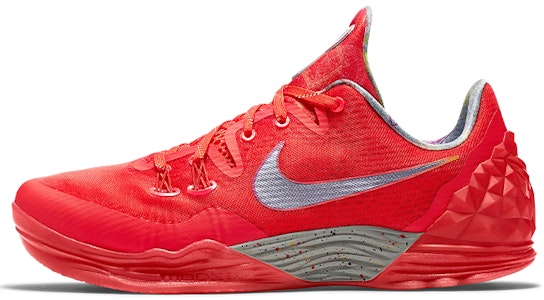 耐吉 Zoom Kobe Venomenon 5 EP 毒液 減震回彈 低筒實戰籃球鞋 紅色 國內版 Buy 耐吉 Zoom Kobe Venomenon 5 EP 毒液 減震回彈 低筒實戰籃球鞋 紅色 國內版