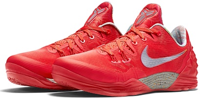 耐克Zoom科比Venomenon 5 '崛起' 815819-690 Lookbook 耐克Zoom科比Venomenon 5 '崛起' 815819-690