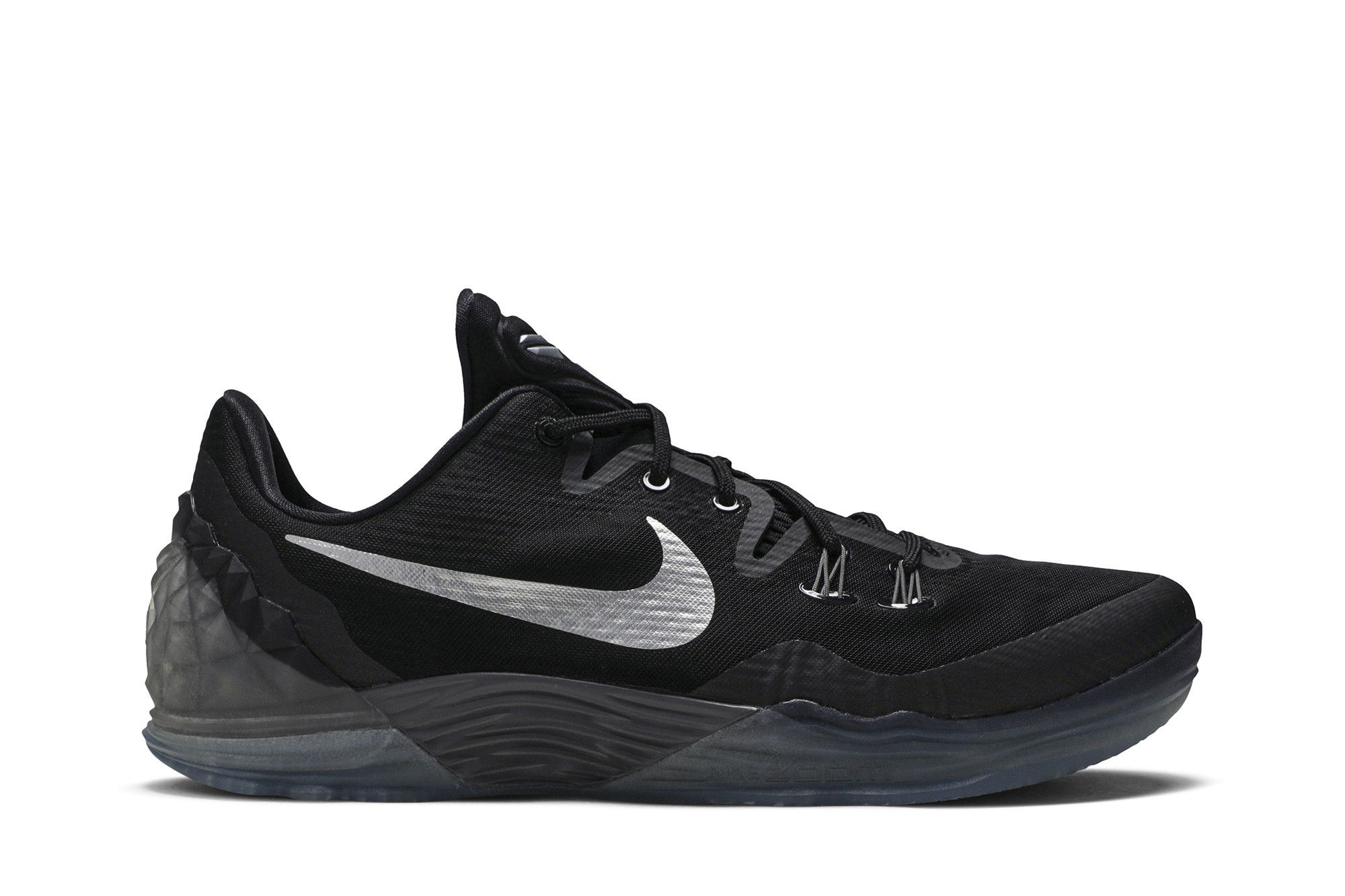 Buy Nike Zoom Kobe Venomenon 5 Hitam Metalik 749884-001