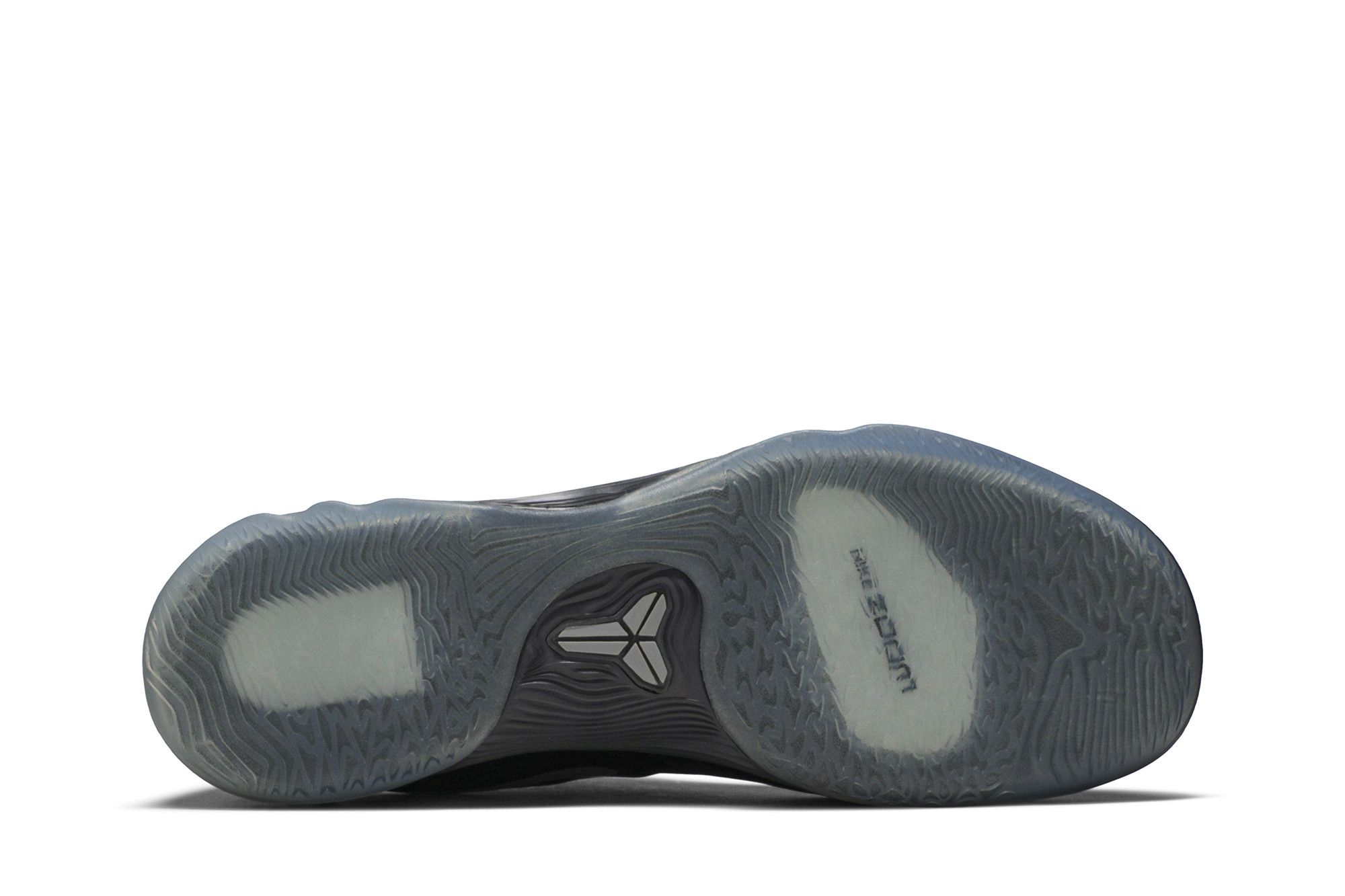 Shop Nike Zoom Kobe Venomenon 5 Hitam Metalik 749884-001