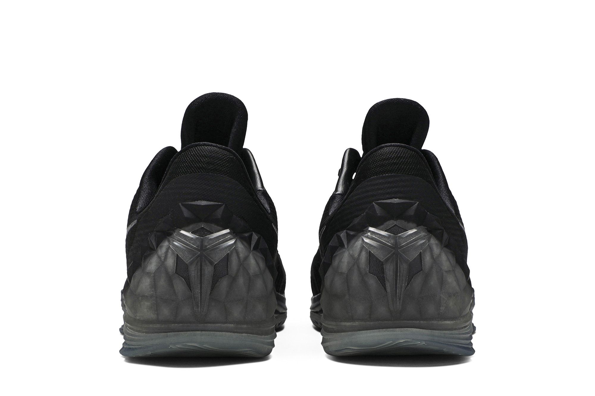 Details for Nike Zoom Kobe Venomenon 5 Hitam Metalik 749884-001