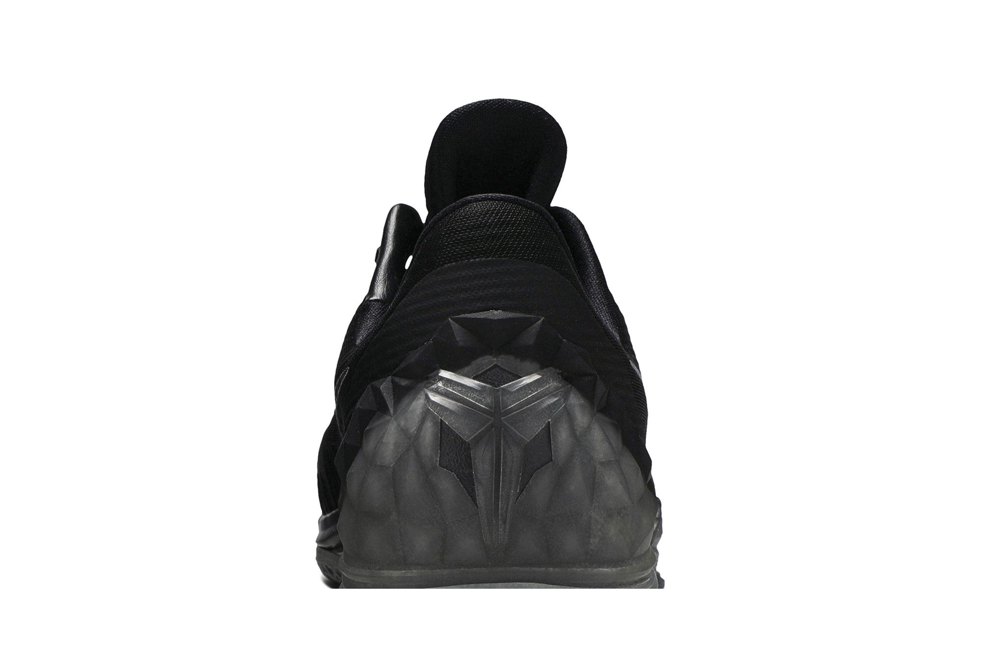 Sizing Nike Zoom Kobe Venomenon 5 Hitam Metalik 749884-001