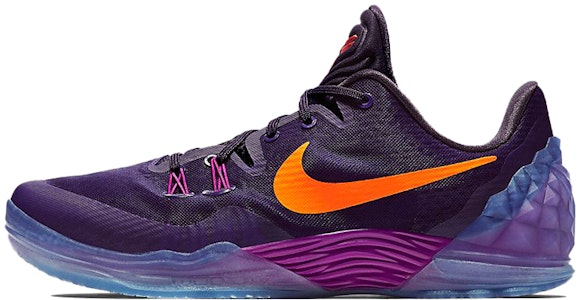 Nike Zoom Kobe Venomenon 5 Ungu Jeruk Lengkap 749884-585 Buy Nike Zoom Kobe Venomenon 5 Ungu Jeruk Lengkap 749884-585