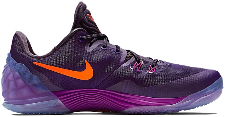 Nike Zoom Kobe Venomenon 5 Crt Purple/Ttl Orange 749884-585 Order Nike Zoom Kobe Venomenon 5 Crt Purple/Ttl Orange 749884-585