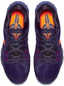 Nike Zoom Kobe Venomenon 5 Ungu Jeruk Lengkap 749884-585 Shop Nike Zoom Kobe Venomenon 5 Ungu Jeruk Lengkap 749884-585