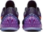 Purchase Nike Zoom Kobe Venomenon 5 Ungu Court/Jingga Total 749884-585