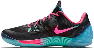 Nike Zoom Kobe Venomenon 5 EP 'Black' 815757-063 Nike Zoom Kobe Venomenon 5 EP 'Black' 815757-063