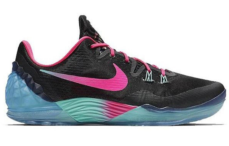 Order Nike Zoom Kobe Venomenon 5 EP ''Noir'' 815757-063