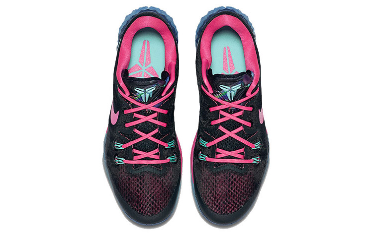 Shop Nike Zoom Kobe Venomenon 5 EP ''Noir'' 815757-063