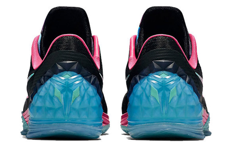 Purchase Nike Zoom Kobe Venomenon 5 EP ''Noir'' 815757-063
