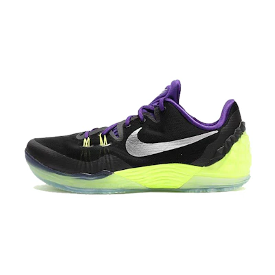Nike Zoom Kobe Venomenon 5 EP 'Black Court Purple Volt'
