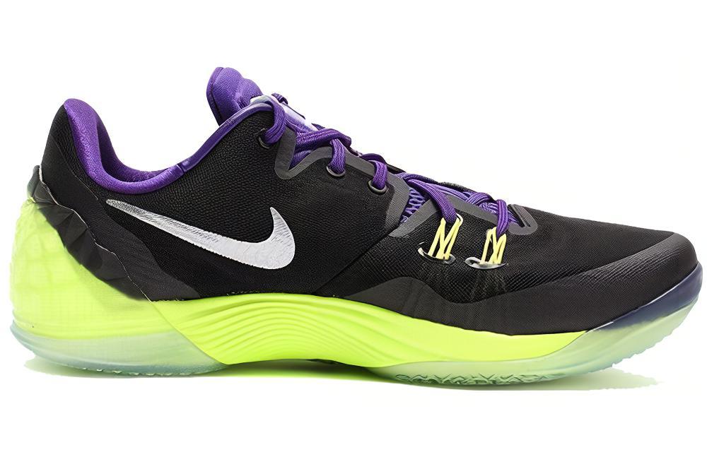 Order Nike Zoom Kobe Venomenon 5 EP ''Nero Viola Volt'' 815757-005