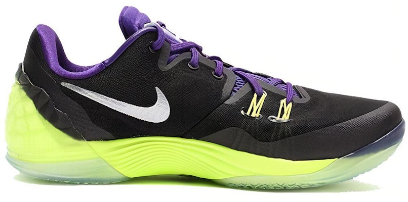 Nike Zoom Kobe Venomenon 5 EP 'Negro Morado Voltio' 815757-005 Order Nike Zoom Kobe Venomenon 5 EP 'Negro Morado Voltio' 815757-005