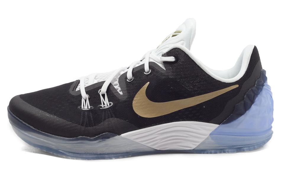 Nike Zoom Kobe Venomenon 5 EP 'Black Gold' 815757-071