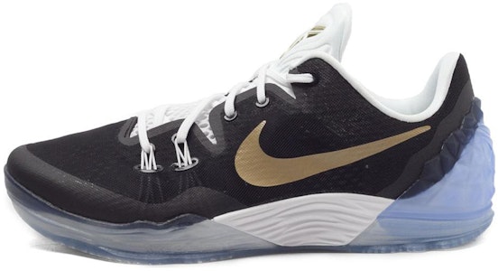 ナイキ ズーム コービー ヴェノメノン 5 EP "黒金" (Nike Zoom Kobe Venomenon 5 EP "黒金") 815757-071 Buy ナイキ ズーム コービー ヴェノメノン 5 EP "黒金" (Nike Zoom Kobe Venomenon 5 EP "黒金") 815757-071