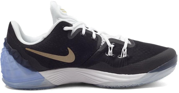 ナイキ ズーム コービー ヴェノメノン 5 EP "黒金" (Nike Zoom Kobe Venomenon 5 EP "黒金") 815757-071 Order ナイキ ズーム コービー ヴェノメノン 5 EP "黒金" (Nike Zoom Kobe Venomenon 5 EP "黒金") 815757-071