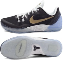 耐克Zoom科比Venomenon 5 EP '黑金' 815757-071 Details for 耐克Zoom科比Venomenon 5 EP '黑金' 815757-071