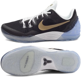 ナイキ ズーム コービー ヴェノメノン 5 EP "黒金" (Nike Zoom Kobe Venomenon 5 EP "黒金") 815757-071 Details for ナイキ ズーム コービー ヴェノメノン 5 EP "黒金" (Nike Zoom Kobe Venomenon 5 EP "黒金") 815757-071