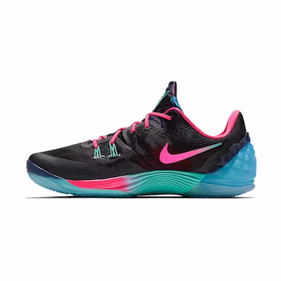 Nike Zoom Kobe Venomenon 5 EP 'Black'