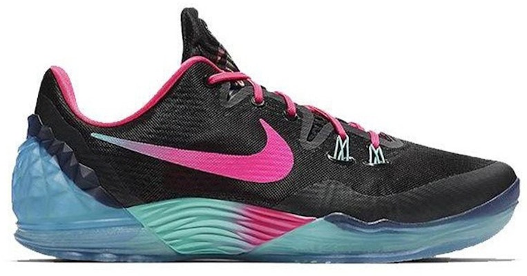 Nike Zoom Kobe Venomenon 5 EP 'Hitam' 815757-063 Order Nike Zoom Kobe Venomenon 5 EP 'Hitam' 815757-063