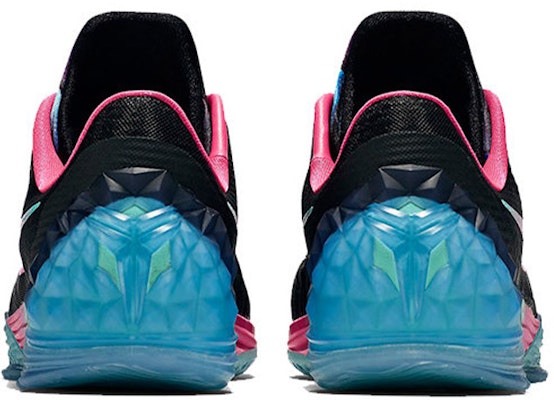 Nike Zoom Kobe Venomenon 5 EP 'Black' 815757-063 Purchase Nike Zoom Kobe Venomenon 5 EP 'Black' 815757-063
