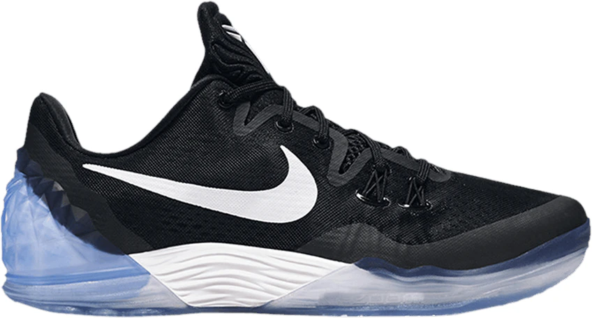 Nike Zoom Kobe Venomenon 5 EP Black White 853939 011 853939