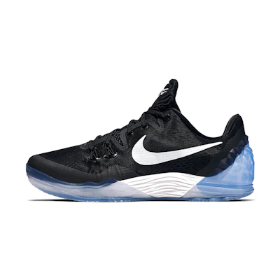 Nike Zoom Kobe Venomenon 5 EP 'Black White'