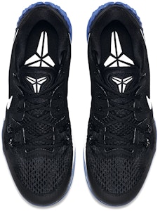 Nike Zoom Kobe Venomenon 5 EP 'Hitam Putih' 853939-011 Lookbook Nike Zoom Kobe Venomenon 5 EP 'Hitam Putih' 853939-011