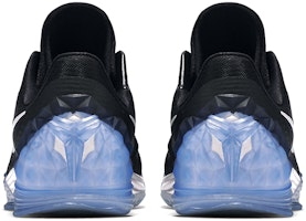 Nike Venomenon 5 毒液5代 低筒 實戰籃球鞋 男款 黑 Shop Nike Venomenon 5 毒液5代 低筒 實戰籃球鞋 男款 黑