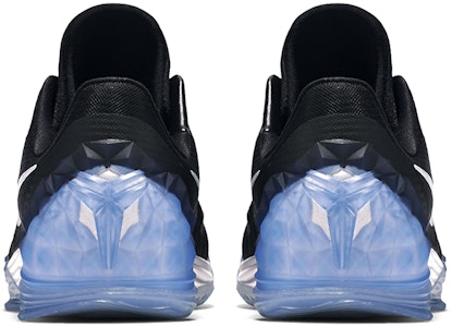 Nike Zoom Kobe Venomenon 5 EP 'Hitam Putih' 853939-011 Shop Nike Zoom Kobe Venomenon 5 EP 'Hitam Putih' 853939-011