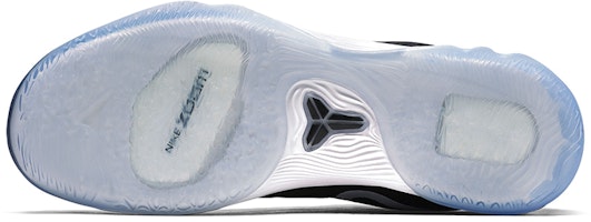 Nike Venomenon 5 毒液5代 低筒 實戰籃球鞋 男款 黑 Purchase Nike Venomenon 5 毒液5代 低筒 實戰籃球鞋 男款 黑