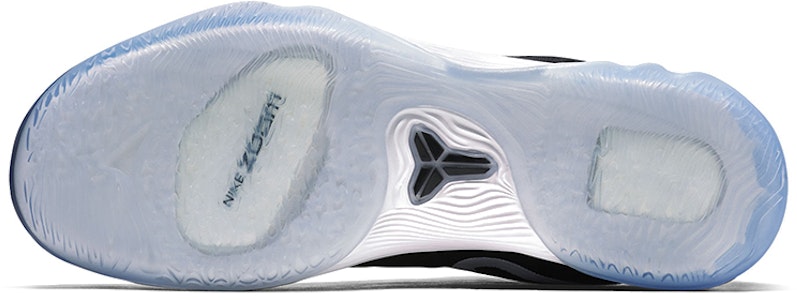 Nike Zoom Kobe Venomenon 5 EP 'Hitam Putih' 853939-011 Purchase Nike Zoom Kobe Venomenon 5 EP 'Hitam Putih' 853939-011