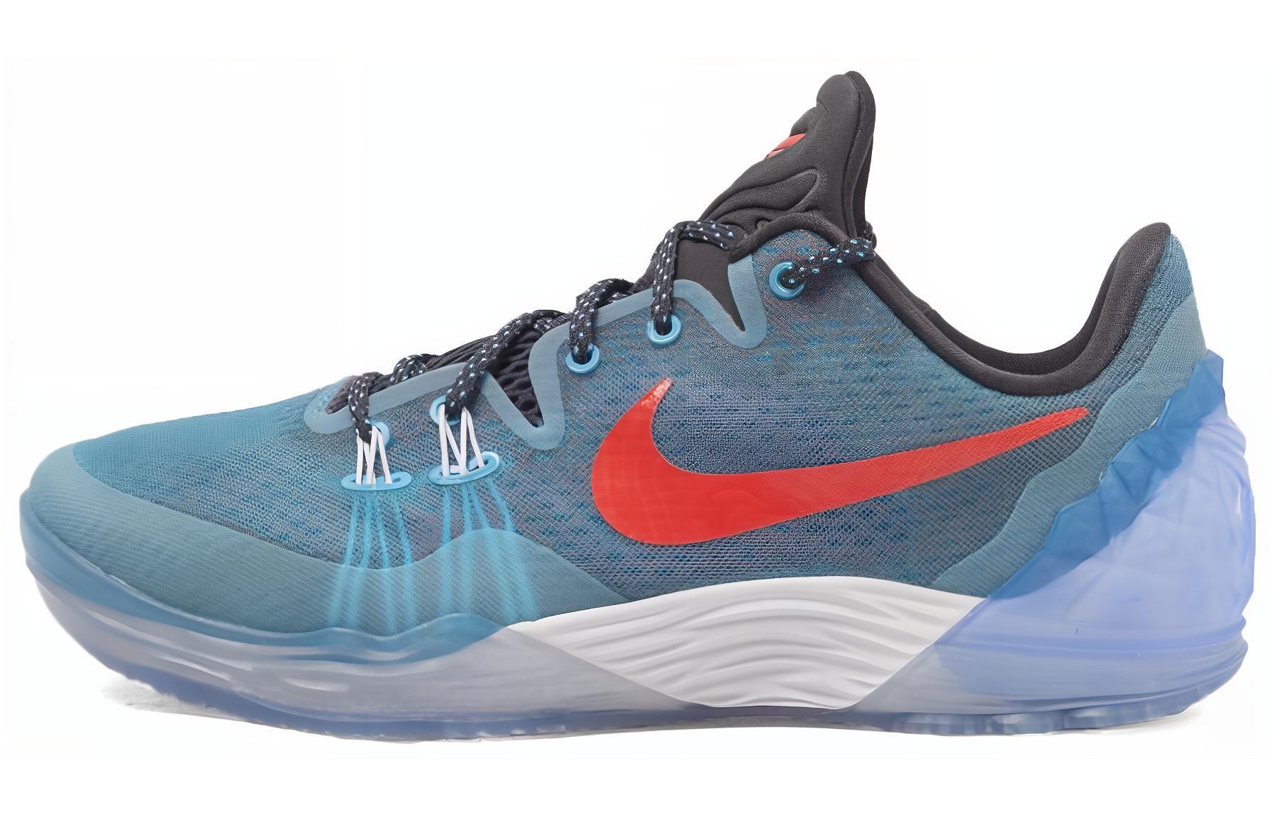 Buy Nike Zoom Kobe Venomenon 5 EP 'Azul Naranja' 815757-480