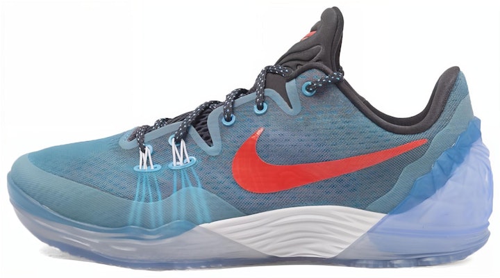 Nike Zoom Kobe Venomenon 5 EP 'Azul Naranja' 815757-480 Buy Nike Zoom Kobe Venomenon 5 EP 'Azul Naranja' 815757-480