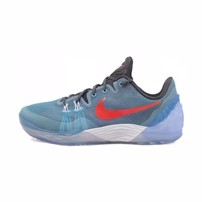 Nike Zoom Kobe Venomenon 5 EP 'Blue Orange'