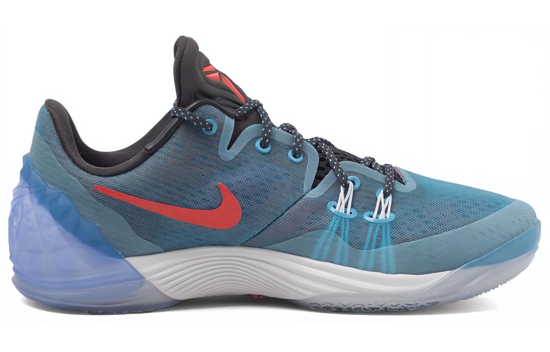 Order Nike Zoom Kobe Venomenon 5 EP 'Azul Naranja' 815757-480