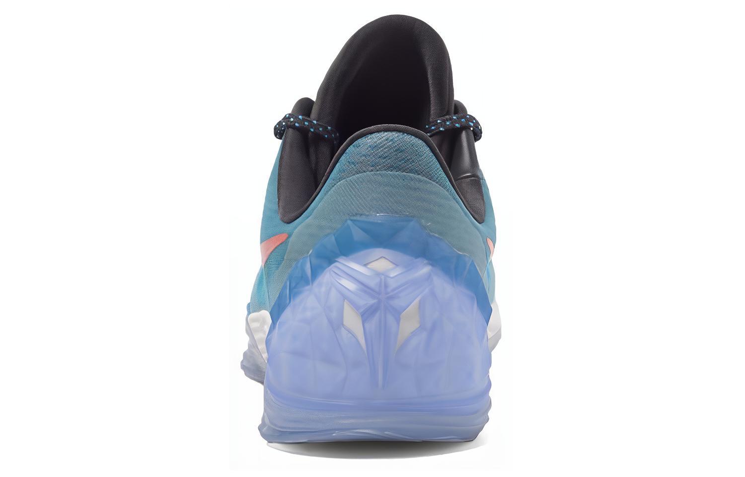Purchase Nike Zoom Kobe Venomenon 5 EP 'Azul Naranja' 815757-480