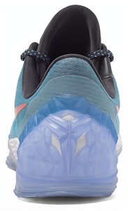 Nike Zoom Kobe Venomenon 5 EP 'Azul Naranja' 815757-480 Purchase Nike Zoom Kobe Venomenon 5 EP 'Azul Naranja' 815757-480