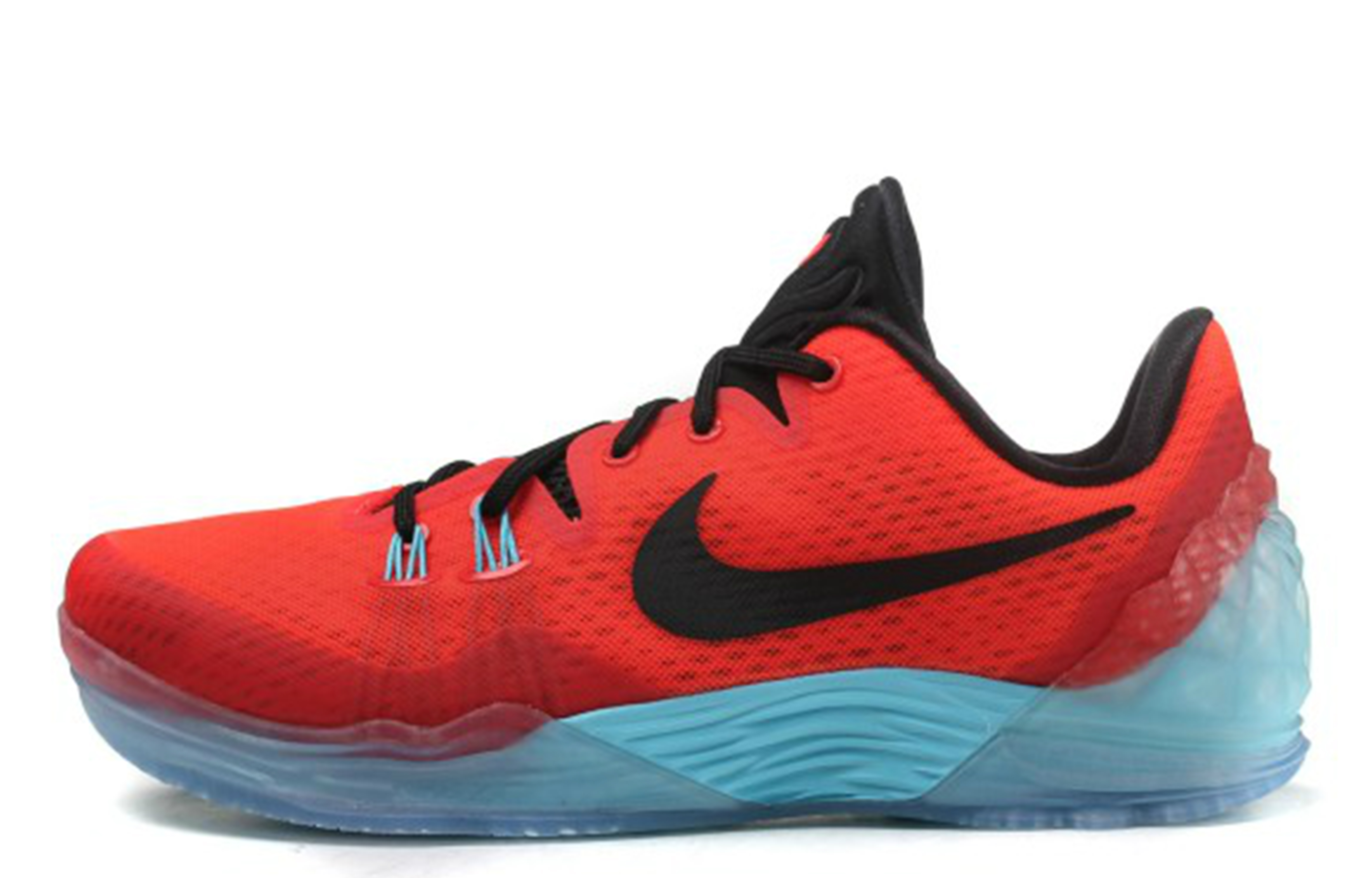 Nike Zoom Kobe Venomenon 5 EP 'Bright Crimson' 815757-604
