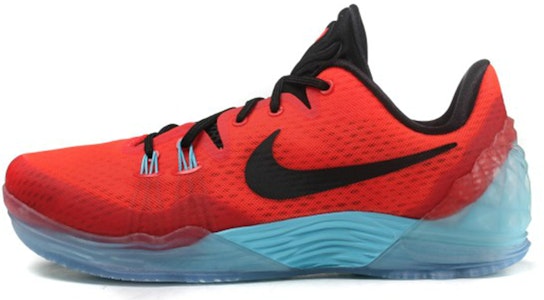 Nike Zoom Kobe Venomenon 5 EP 'Merah Terang' 815757-604 Buy Nike Zoom Kobe Venomenon 5 EP 'Merah Terang' 815757-604