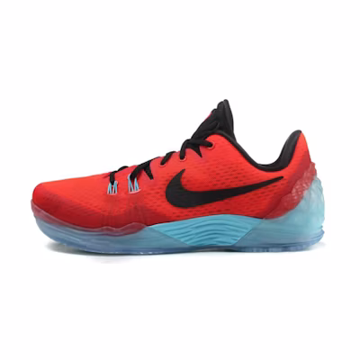 Nike Zoom Kobe Venomenon 5 EP 'Bright Crimson'
