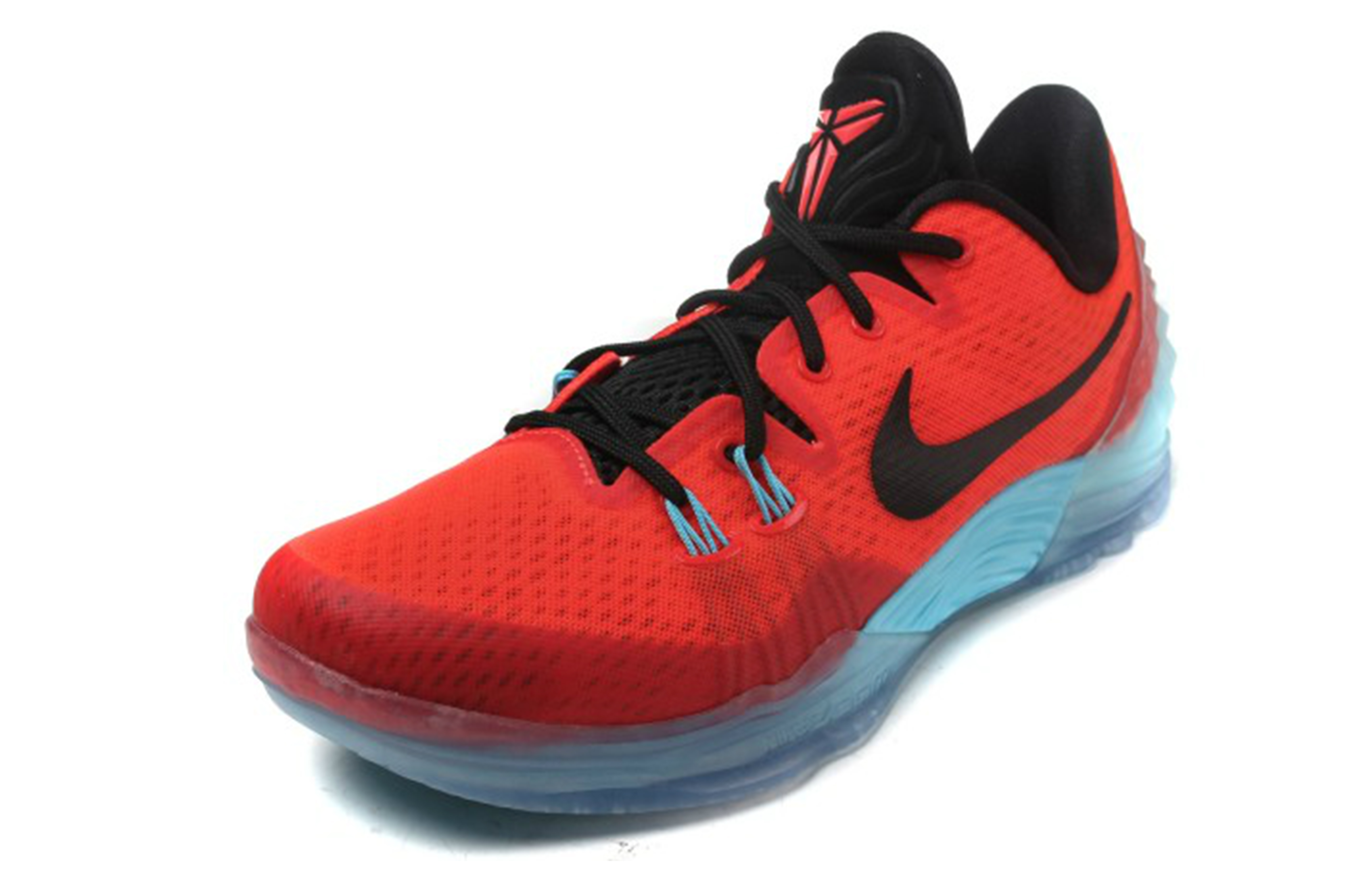 Order Nike Zoom Kobe Venomenon 5 EP 'Merah Cerah' 815757-604
