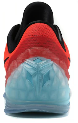 Nike Zoom Kobe Venomenon 5 EP ''Leuchtend Karminrot'' 815757-604 Shop Nike Zoom Kobe Venomenon 5 EP ''Leuchtend Karminrot'' 815757-604