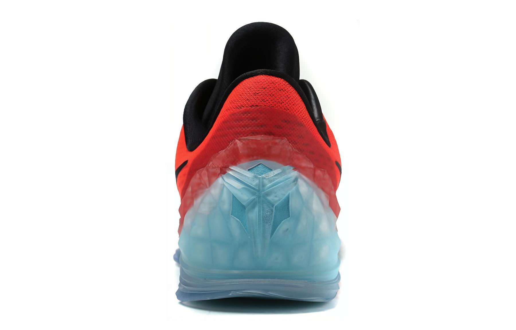 Shop Nike Zoom Kobe Venomenon 5 EP 'Merah Cerah' 815757-604