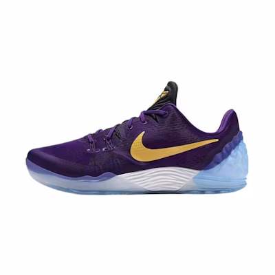 Nike Zoom Kobe Venomenon 5 EP 'Court Purple'