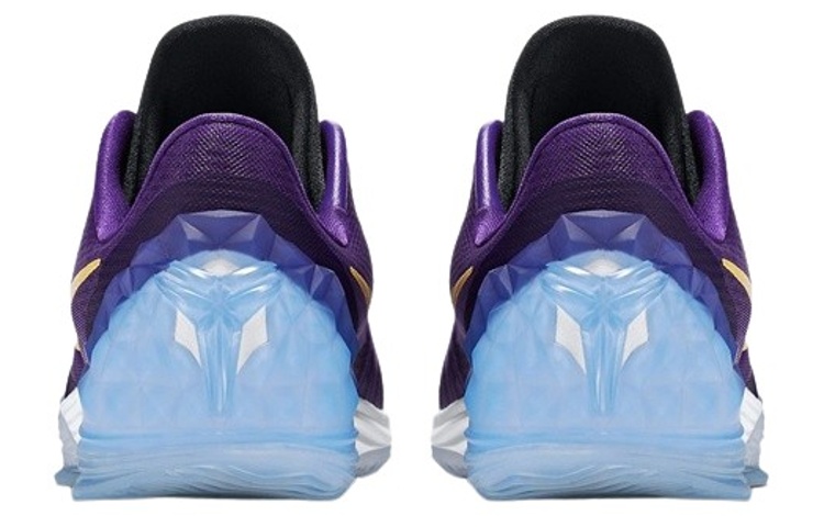 Shop 耐克科比Venomenon 5 EP '皇紫' 853939-570